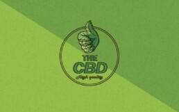 The CBD - Business Card